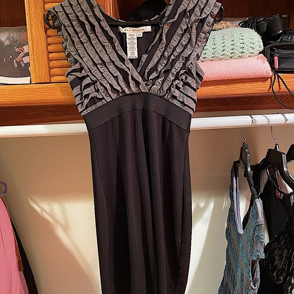 Max Studio Dress